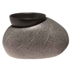 Scentsy Zen Rock Warmer, brand new in box